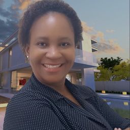 Phumelele Dhlamini