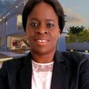 Caroline Mateyu