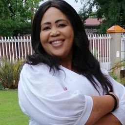 Reginah Letebele