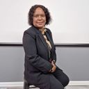 Lumka Mofokeng