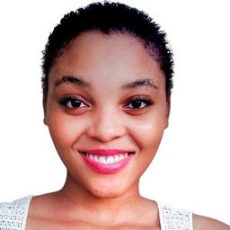Maria Simango