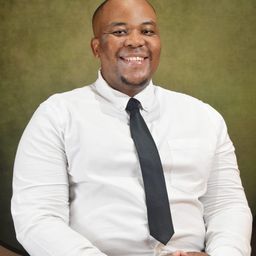 Katlego Phooko