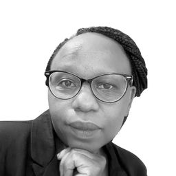 Mulalo Ramafoko