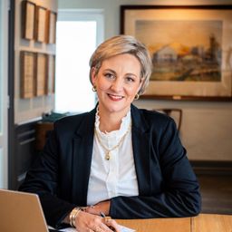 Francisca van Lill