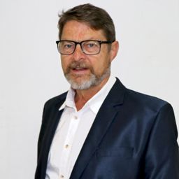 Andre Potgieter