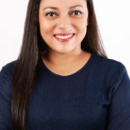 Gwyneth Ismail