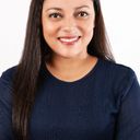 Gwyneth Ismail