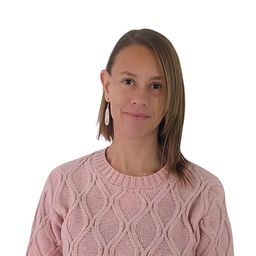 Jessica van Rooyen