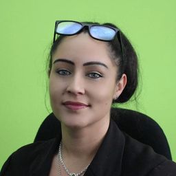 Charne Petzer