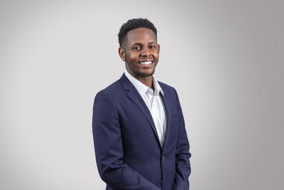 Nderitu Ngunjiri photo