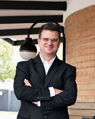 Werner van Zyl photo