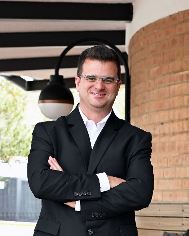 Werner van Zyl photo