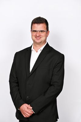 Werner van Zyl photo