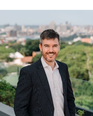 Matthew Middleton photo