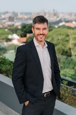 Matthew Middleton photo