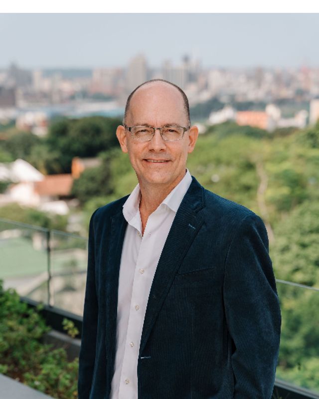 Winston Sjouerman photo