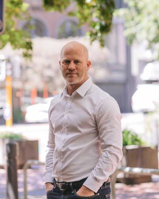 Nicholas Walker photo