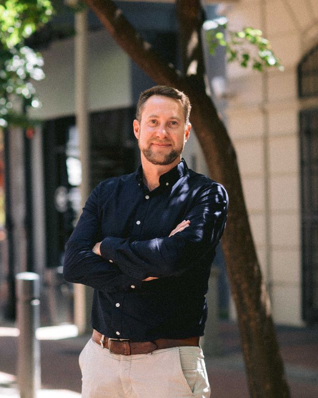 Marcus te Vaarwerk photo