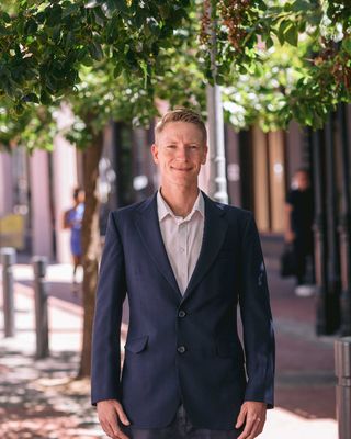 Mathew Kennedy photo