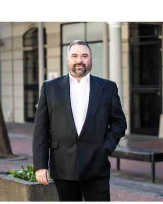 Cobus van Eeden photo