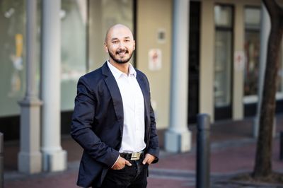 Zaneeq Osman photo