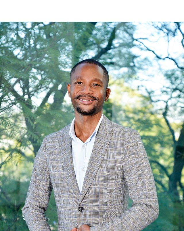 Sanele Ngcobo photo