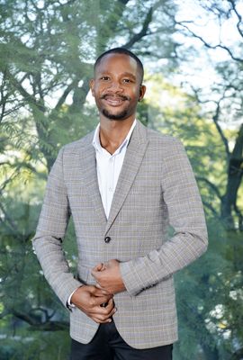 Sanele Ngcobo photo