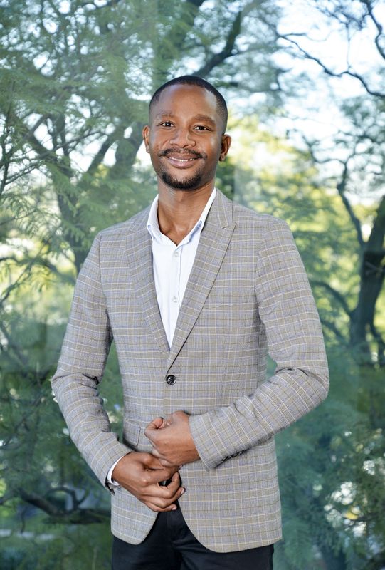 Sanele Ngcobo photo