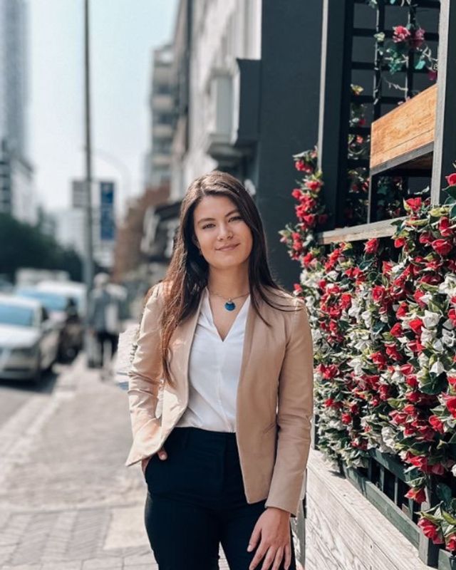 Sakura Matsuzaki photo