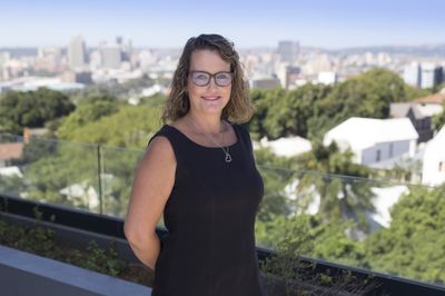 Keri-Lynn Wood photo