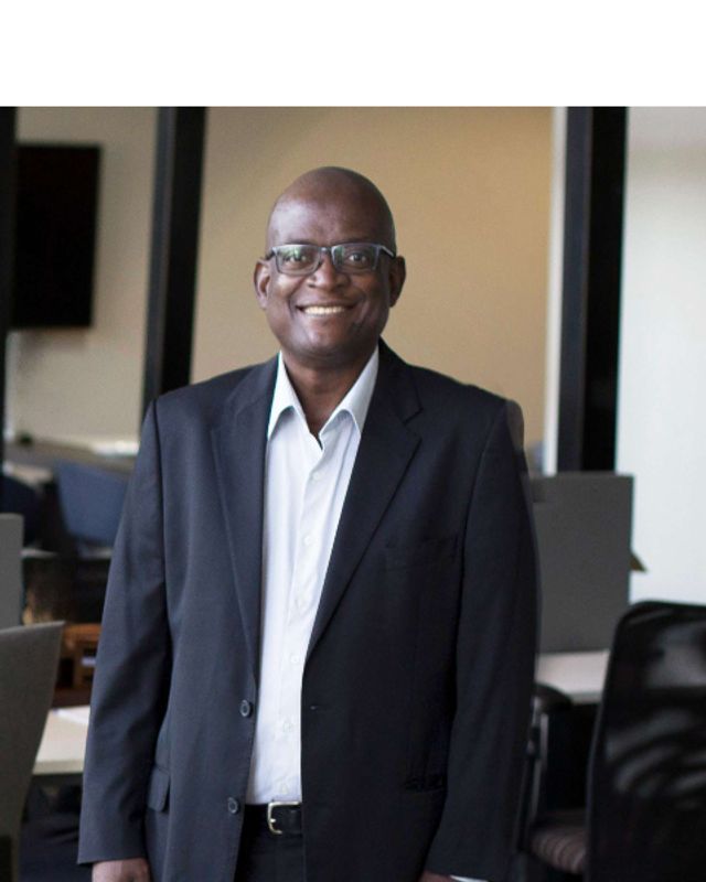 Sithembiso Mbambo photo