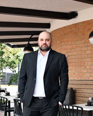 David du Plessis photo