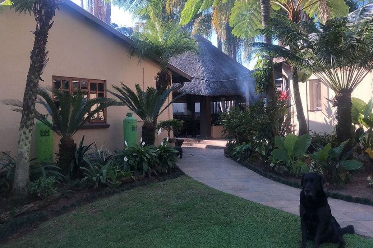 Established large scale Farm - Photo 2