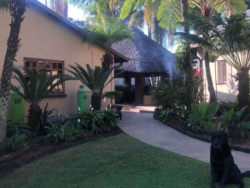 Established large scale Farm - Photo 2