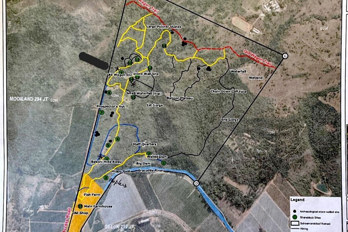 Nature’s Paradise at Bakoni Cliffs Site13 - Photo 2