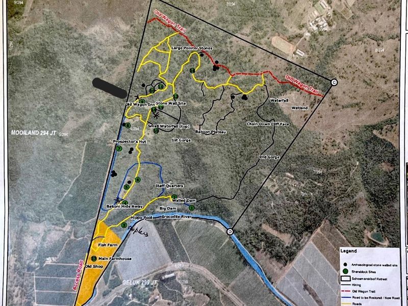 Nature’s Paradise at Bakoni Cliffs Site13 - Photo 2
