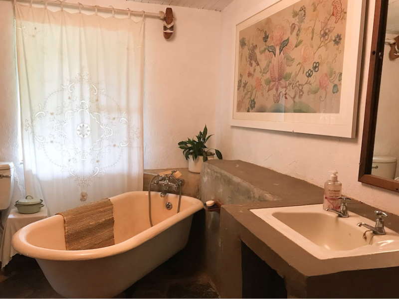 Khaya Mandevu – Quirky Historic Farmhouse Retreat in Schoemanskloof - Photo 10