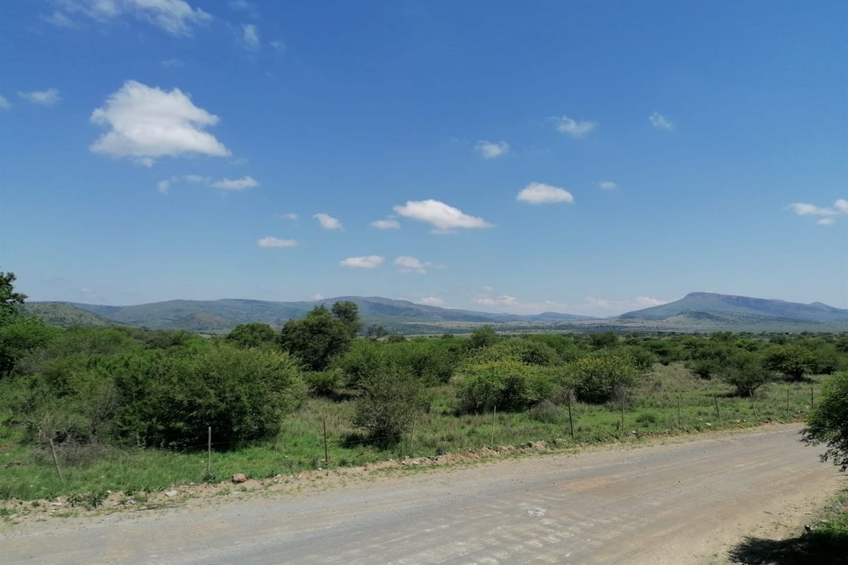 740 Hectares Cattle Farm - Photo 5