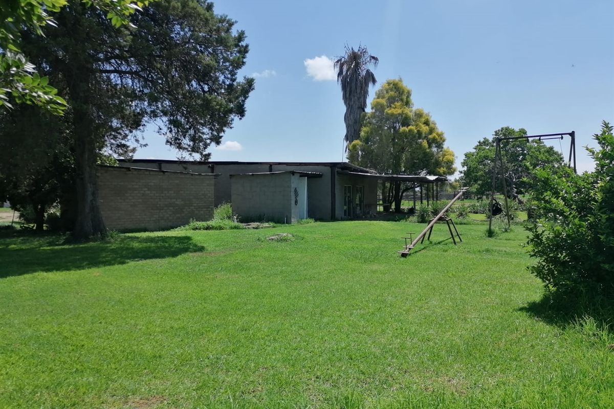 740 Hectares Cattle Farm - Photo 4