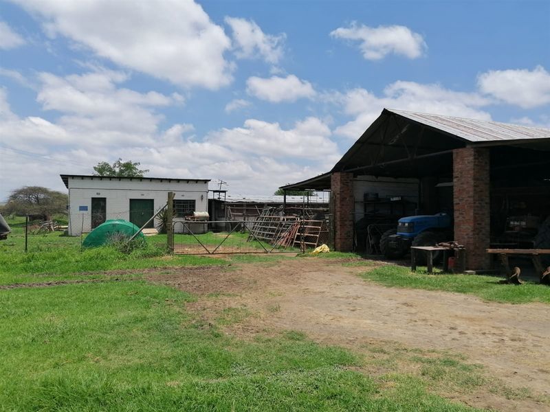740 Hectares Cattle Farm - Photo 10