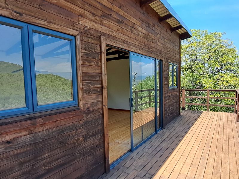 Exclusive 85ha Conservancy Retreat with Modern Elegance in the Lowveld - Photo 10