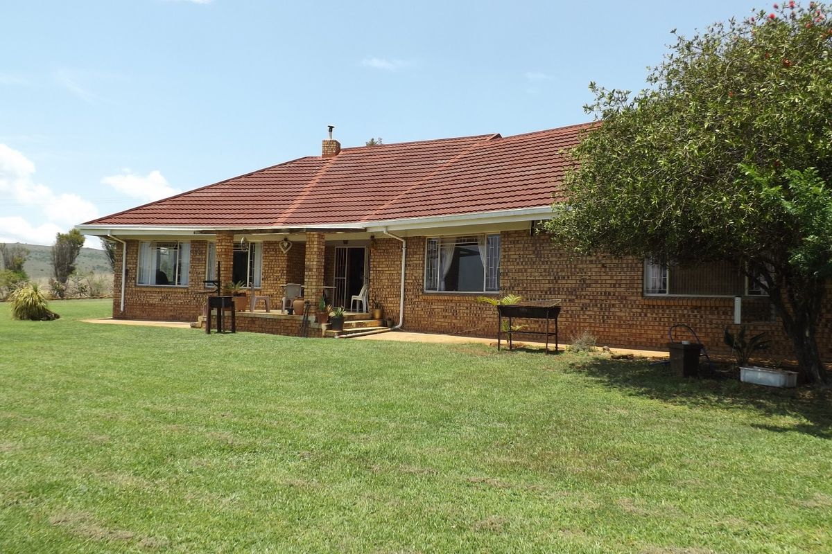 Farm for Sale - Photo 2