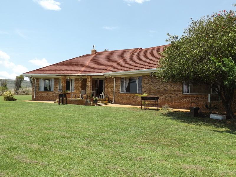 Farm for Sale - Photo 2