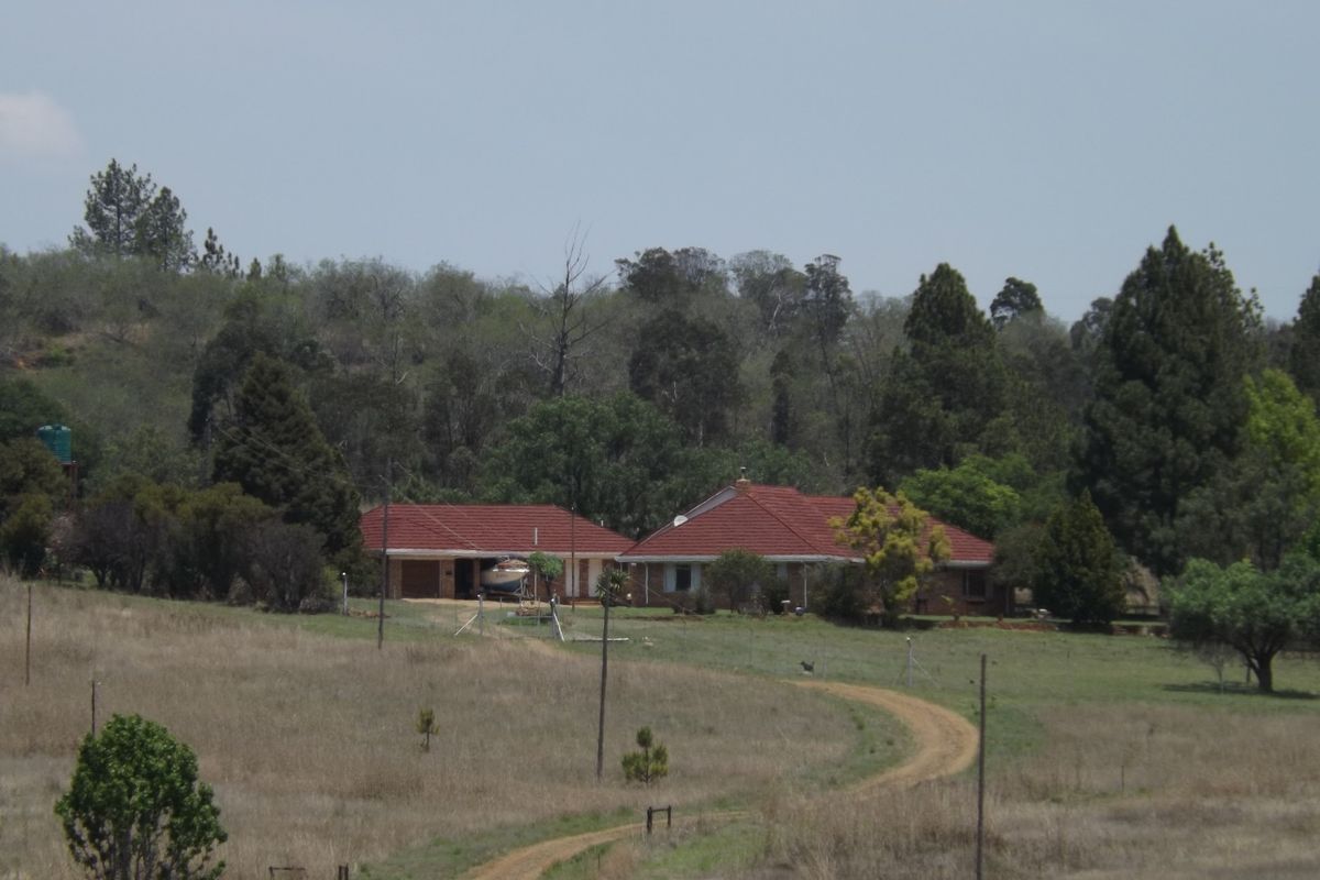 Farm for Sale - Photo 3