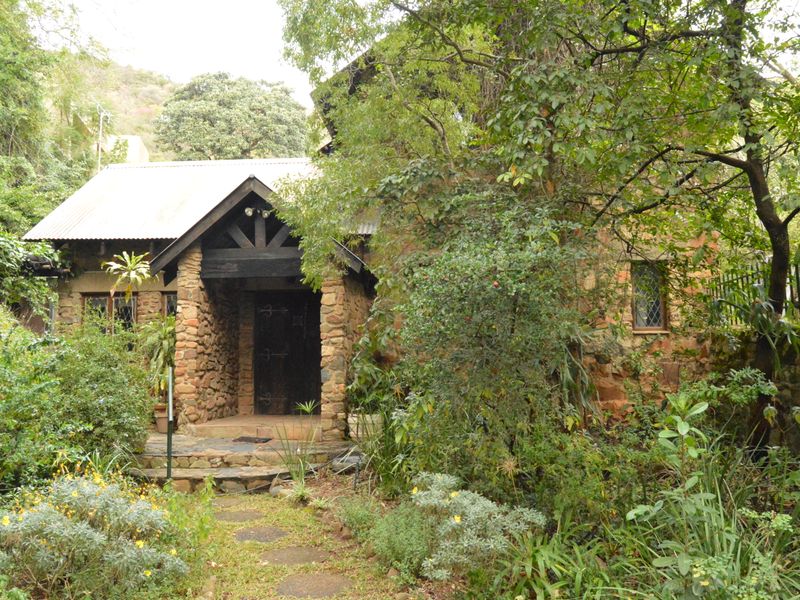 Historical Family Home - Photo 7