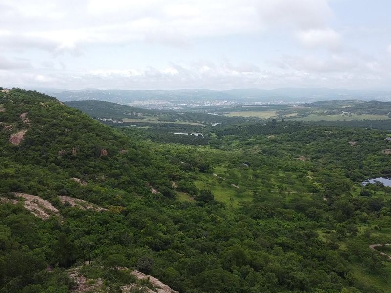Pristine mountainous bush - Vacant Land - Photo 4