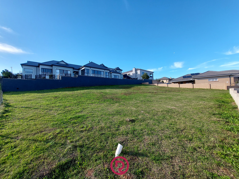 Calling investors: One or Three Stands available in sought after Monte Christo Estate Hartenbos - Photo 10