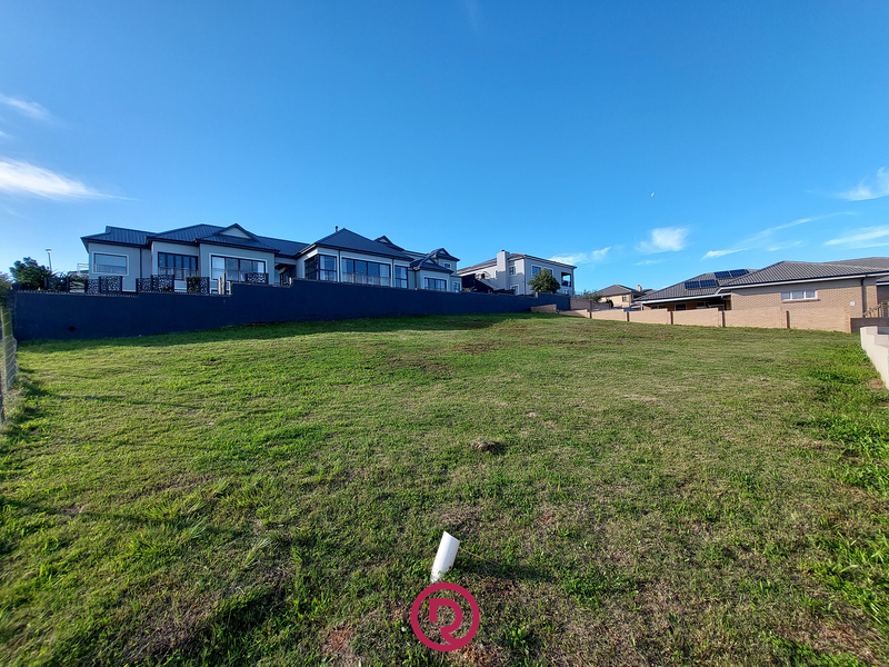 Calling investors: One or Three Stands available in sought after Monte Christo Estate Hartenbos - Photo 9
