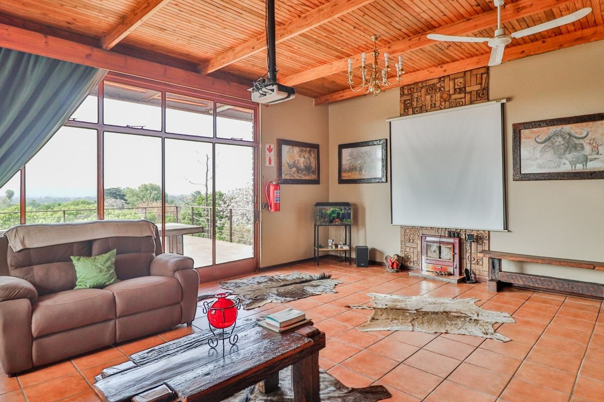 House For Sale In Pretoria - Photo 4