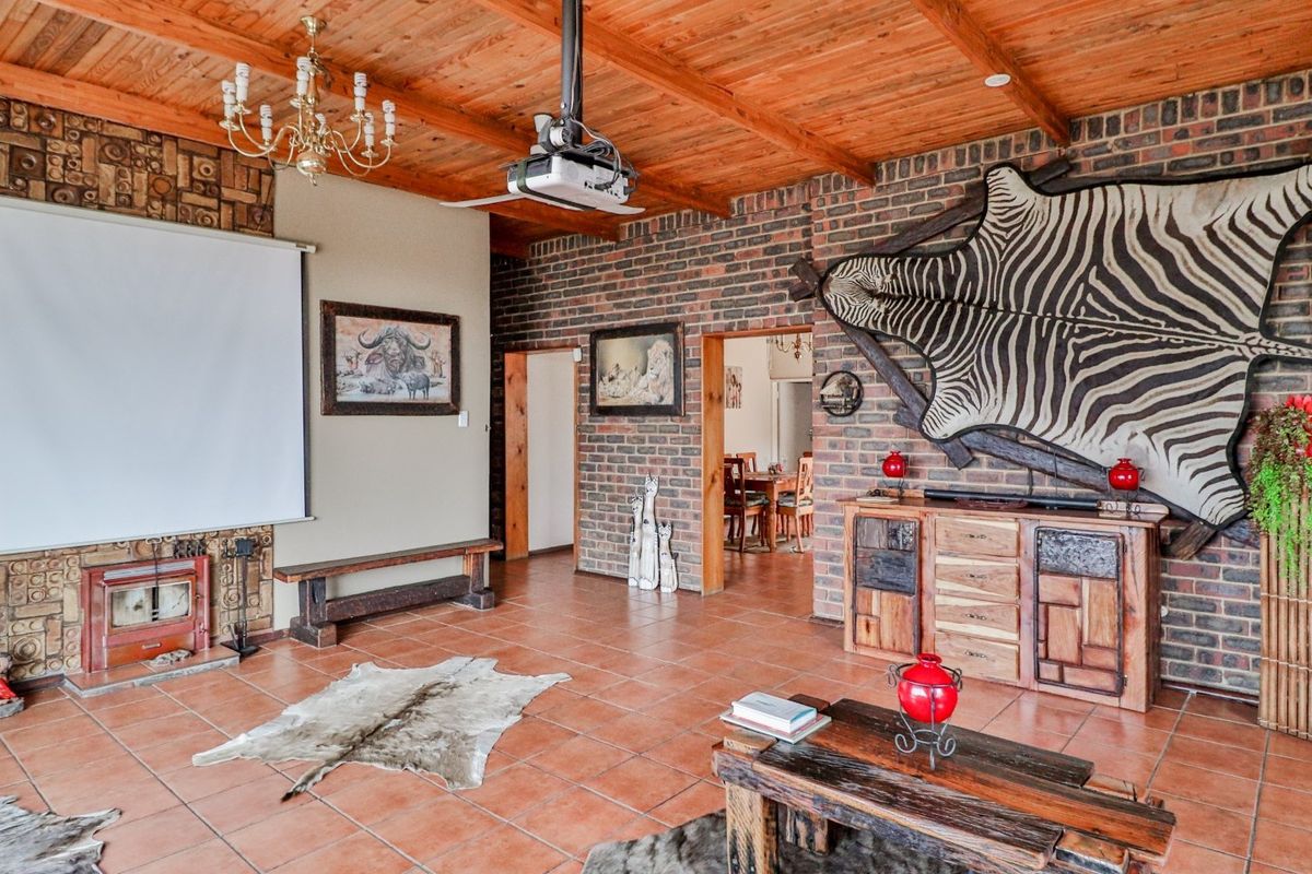 House For Sale In Pretoria - Photo 5